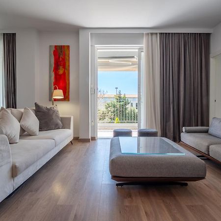 Athens Riviera Aelia Luxury Suite By The Sea Zewnętrze zdjęcie