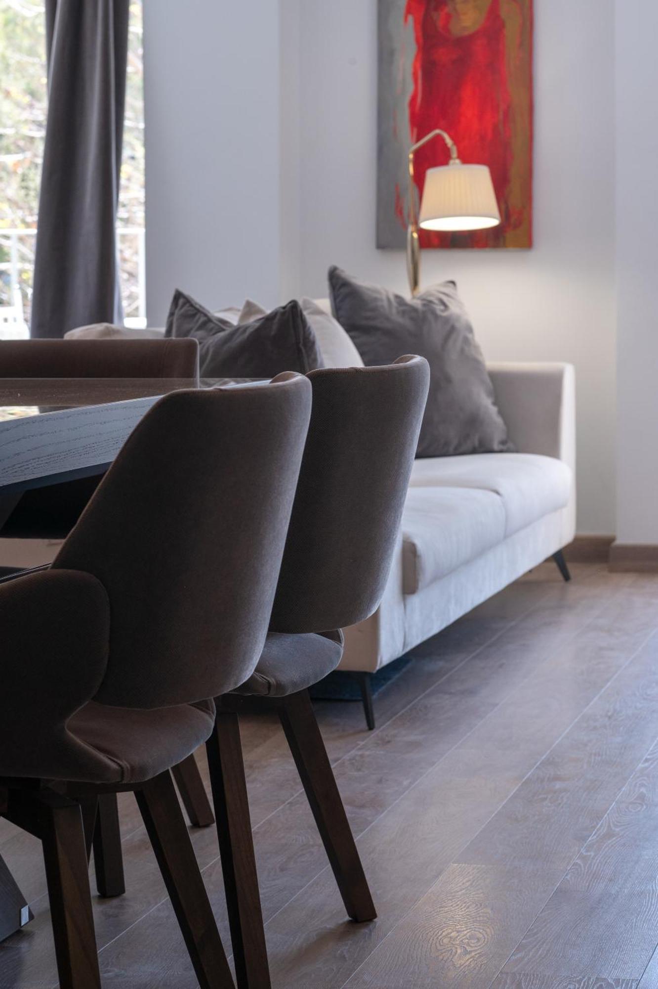Athens Riviera Aelia Luxury Suite By The Sea Zewnętrze zdjęcie