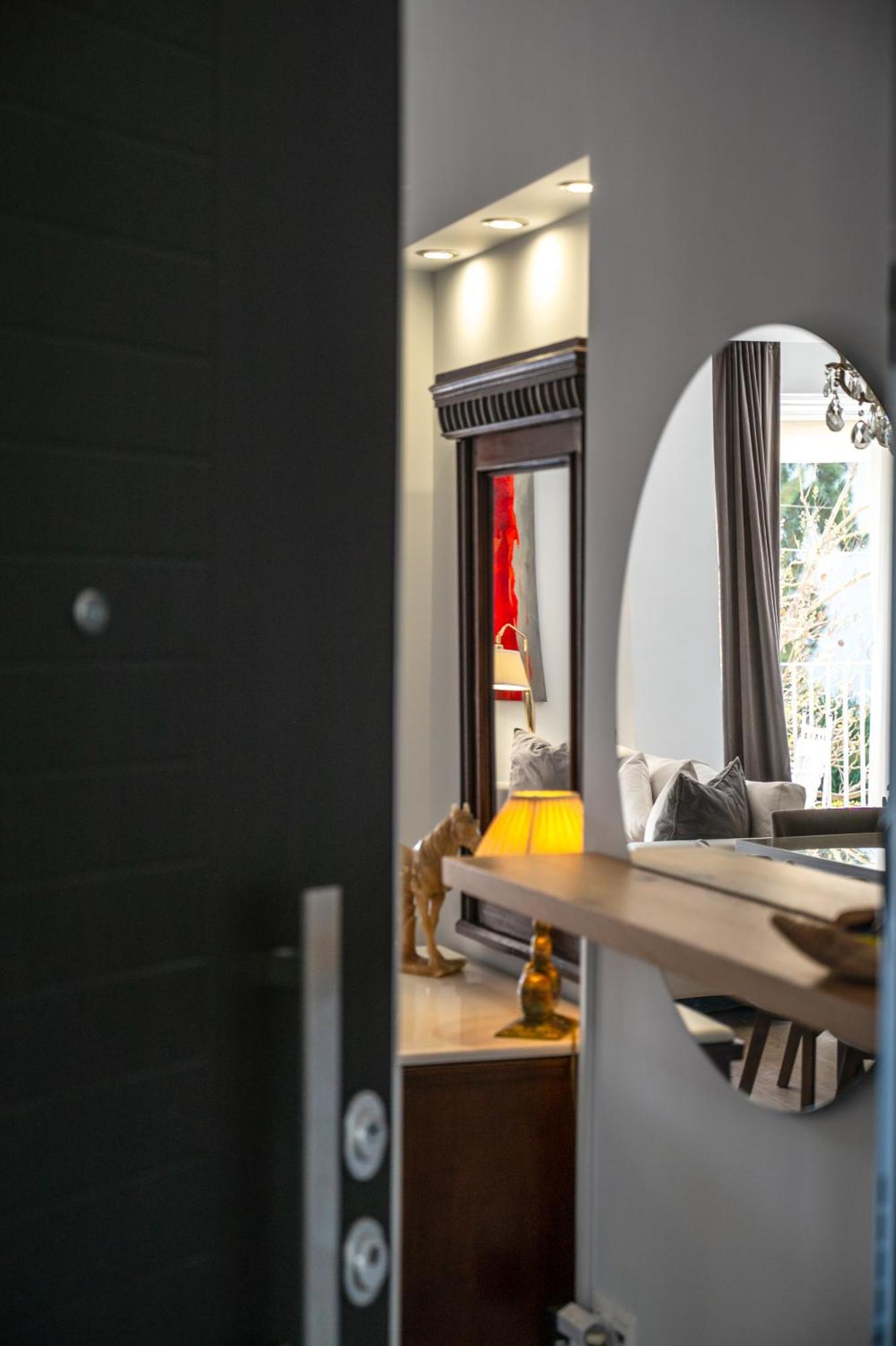 Athens Riviera Aelia Luxury Suite By The Sea Zewnętrze zdjęcie
